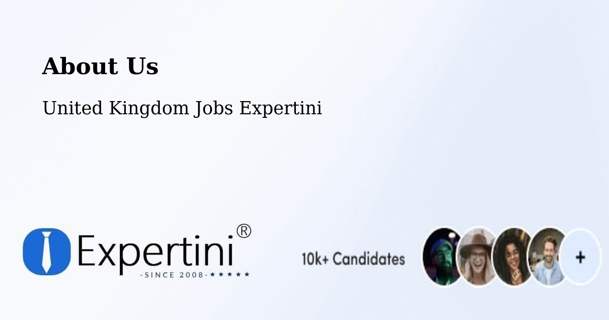 About Expertini Recruitment Platform  – Stakeford - Stakeford, United Kingdom Jobs Expertini