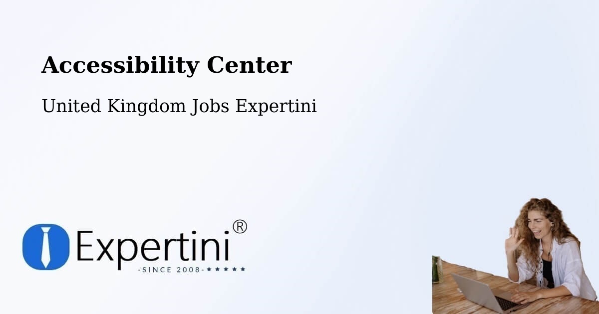 Accessibility Statement – Stakeford - United Kingdom Jobs Expertini