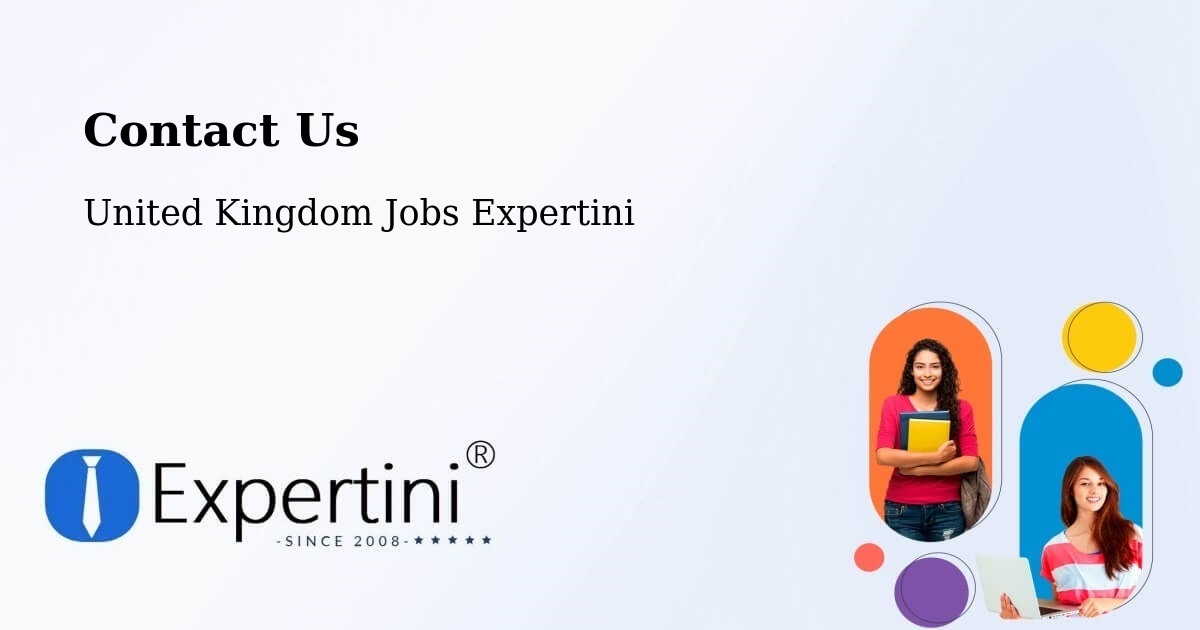 Contact Expertini – Stakeford - United Kingdom Jobs Expertini