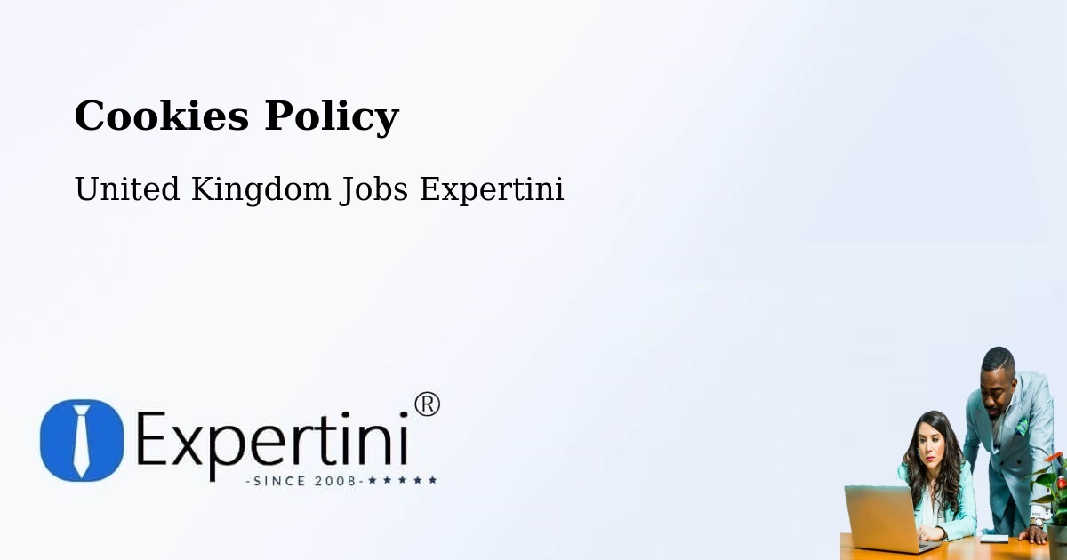 Cookie Policy – Stakeford - United Kingdom Jobs Expertini