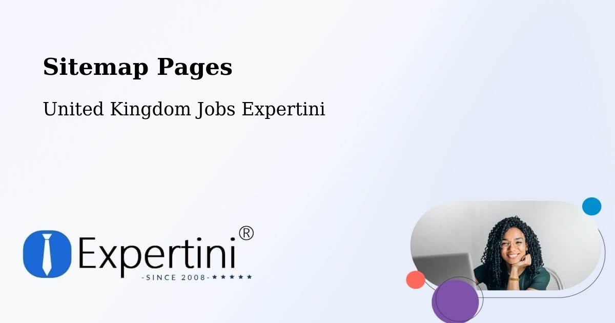 Sitemap Pages - Stakeford - United Kingdom Jobs Expertini