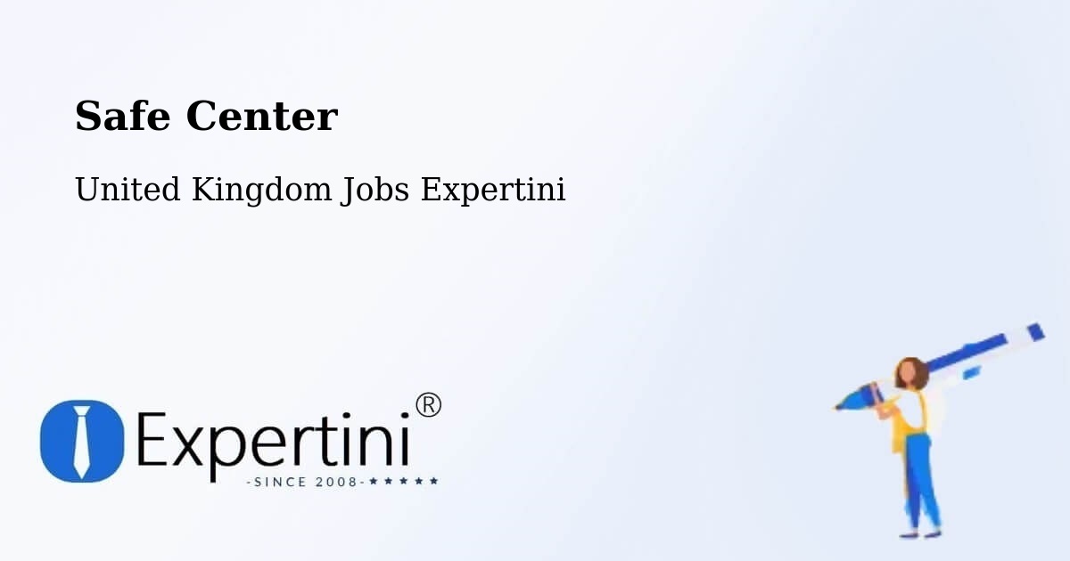 Safety Center – Stakeford - United Kingdom Jobs Expertini